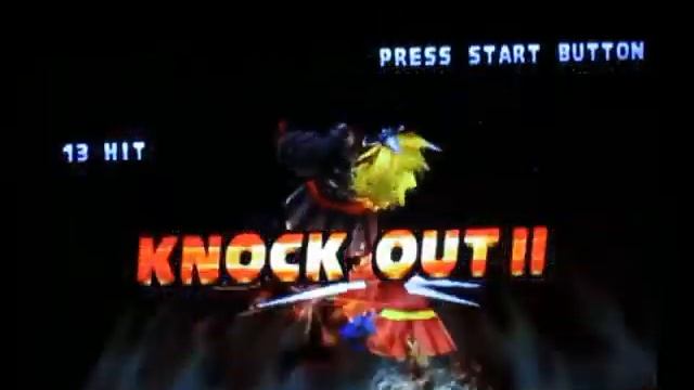 Street Fighter EX 2 Plus(PS1)-Garuda Playthrough смотреть онлайн