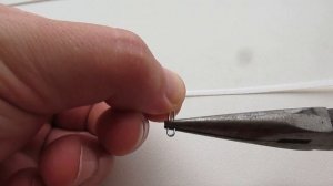 БОКОВОЙ КИВОК для летней удочки. КАК СДЕЛАТЬ БОКОВОЙ КИВОК СВОИМИ РУКАМИ