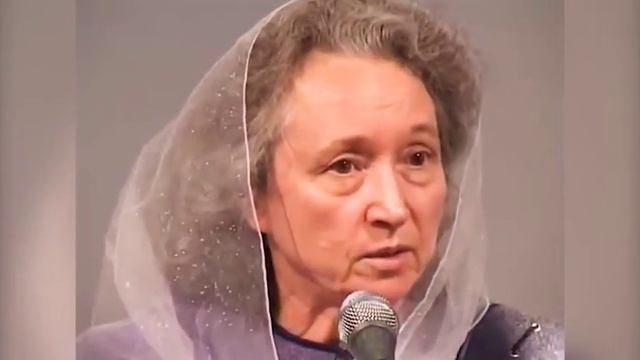 ПОЧЕМЫ БОГ иногда НЕ ОТКРЫВАЕТ Его волю на моё служение - Людмила Плетт