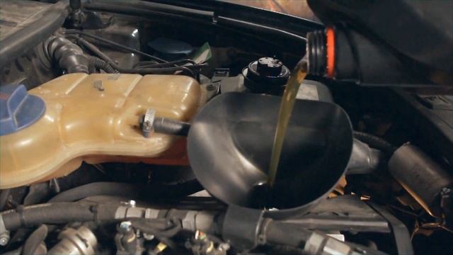 Zmiana Motula + Archoil 9100 na Texaco Havoline Extra 10W40. Czy było warto? смотреть онлайн