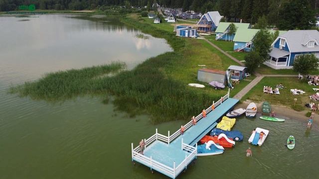 Парк-отель Торбеево озеро смотреть онлайн