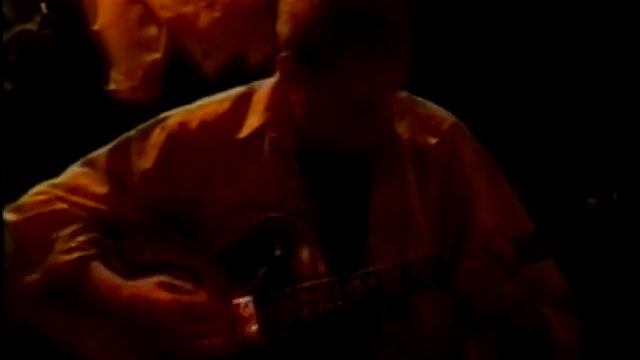 Derek Bailey & John Stevens смотреть онлайн