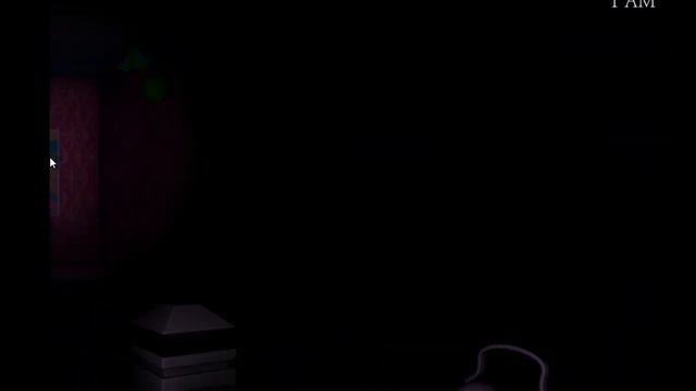 Кот пытается залезть на кровать ! Five nights at candy's 3 смотреть онлайн