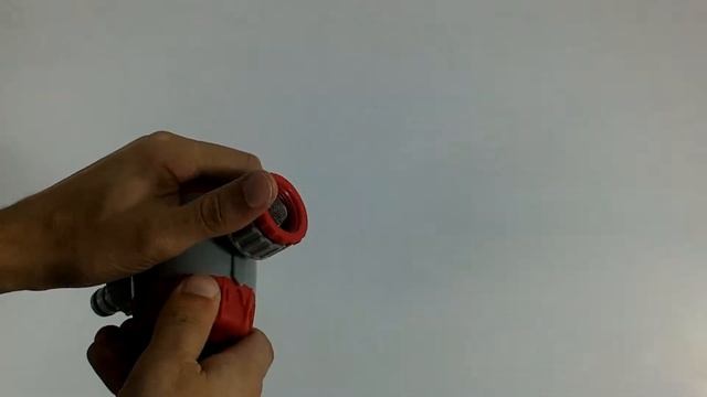 Таймер для подачи воды с сеточным фильтром. INTERTOOL GE-2011