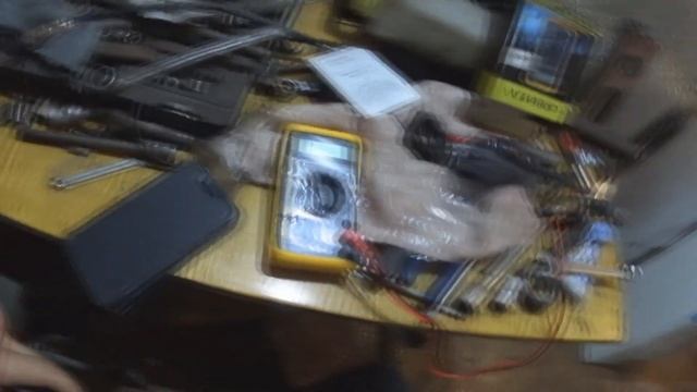 Лада Калина сам себе диагност ч 2 отхлебнул новый датчик смотреть онлайн