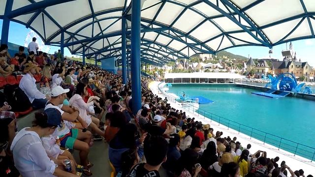 VINPEARL LAND | Всё что надо знать | Цены, Очереди, Лайфхаки, Аттракционы