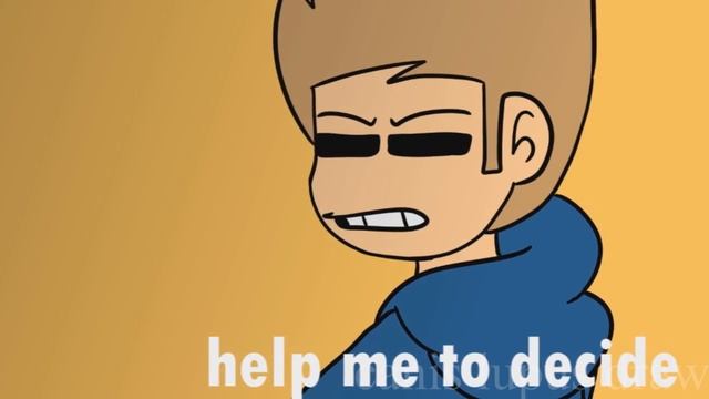everybody wants to rule the world (Eddsworld Map Completed) смотреть онлайн