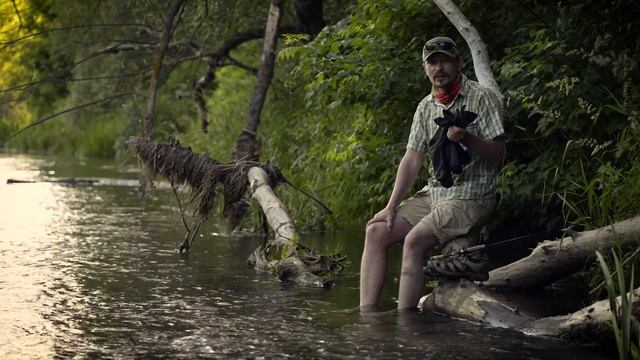 Непромокаемые носки DexShell Waterproof Socks. Обзор TrueFisher. смотреть онлайн