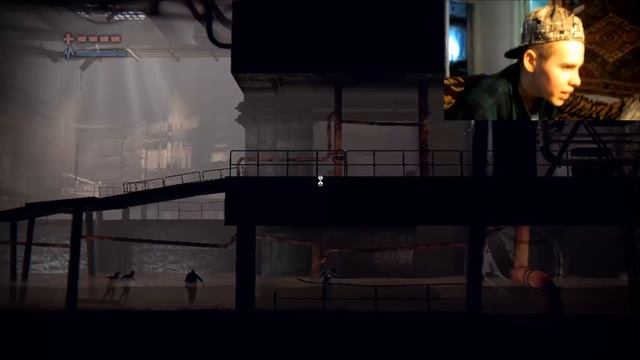 прохождение игры Deadlight) смотреть онлайн
