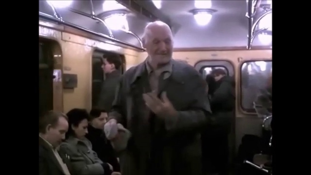 Ты у меня одна (1993). Отрывок. смотреть онлайн