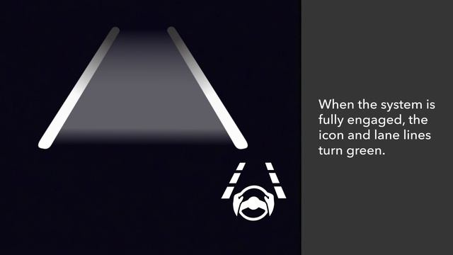 How To Use The Lane Keeping Assist System (LKAS)