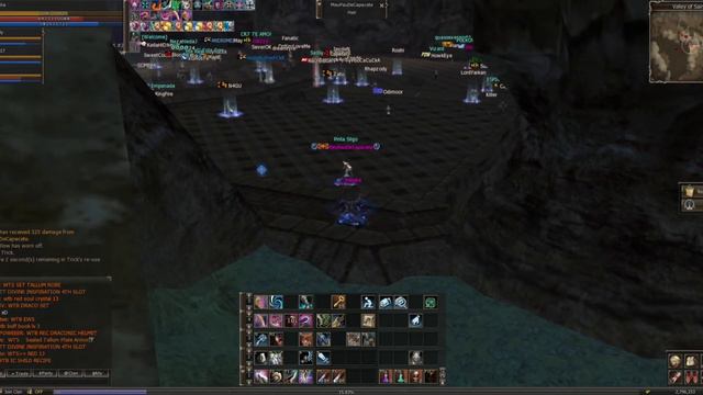 L2 Reborn x30 #Season 3 Lineage 2 Interlude - Himalia Adventurer PvP Barakiel Vol.1 смотреть онлайн