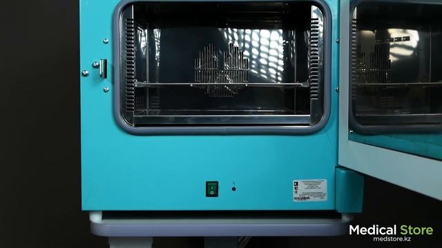 Стерилизатор воздушный ГП-20-Ох ПЗ Касимовского приборного завода. Обзор от Medical Store. смотреть онлайн