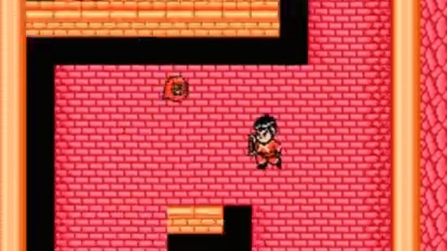 Game Ton ngo khong Saiyuuki World nes full pro смотреть онлайн