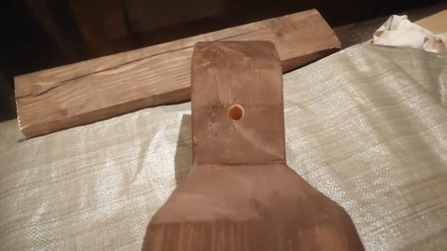 Уличный светильник своими руками 1 смотреть онлайн