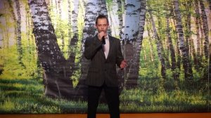 «Рассвет-чародей» (Муз. В. Шаинского, сл. М. Пляцковского)