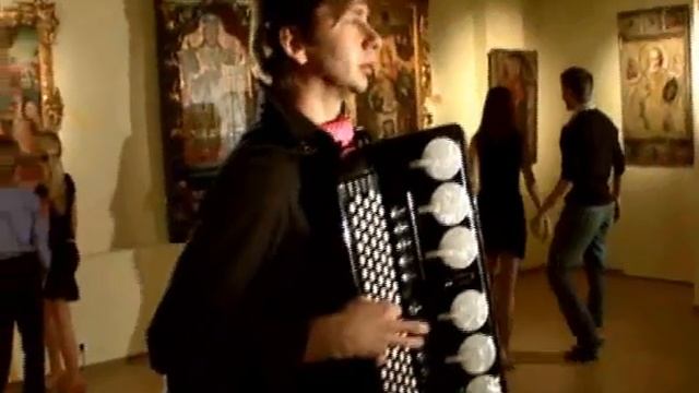 Кліп "Лібертанго" / Clip "Libertango". Ігор Завадський / Igor Zavadsky (Ukraine). 2010 смотреть онлайн