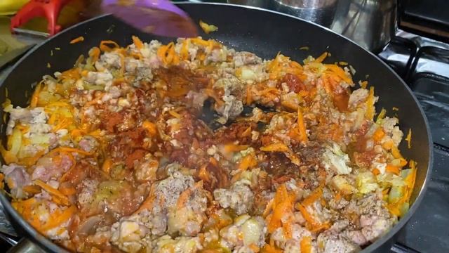 Кулинарные находки