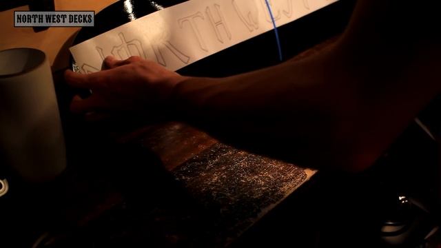 How To Make Your Own Skateboard Graphics (Tutorial) смотреть онлайн