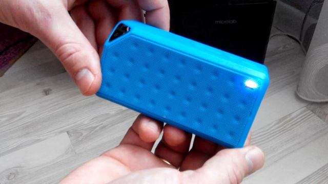 колонка Х3 китай смотреть онлайн