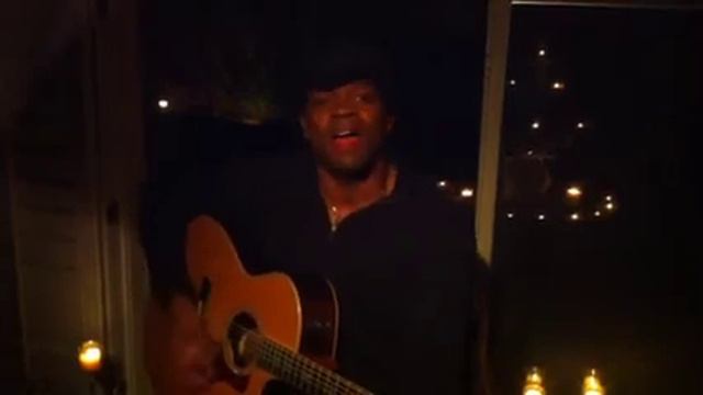 **Exclusive Unplugged Series** Window Star: "My Love" смотреть онлайн