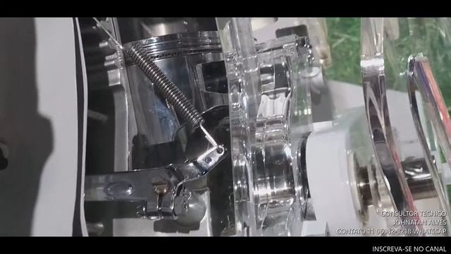 MOTOR ESTACIONARIO GX390 HONDA ( DO JEITO QUE NUNCA VIU ) смотреть онлайн