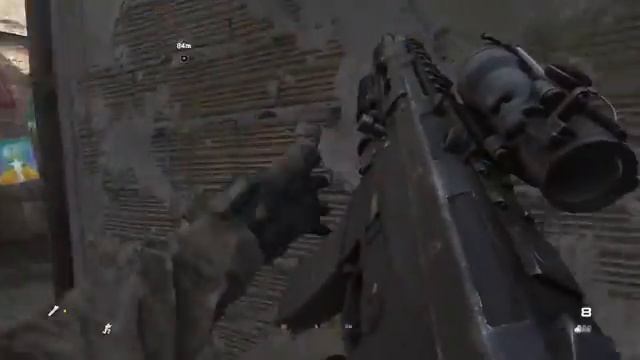 STACK EM AND RACK EM (MODERN WAREFARE CAMPAIGN REMASTERED) (full game) смотреть онлайн