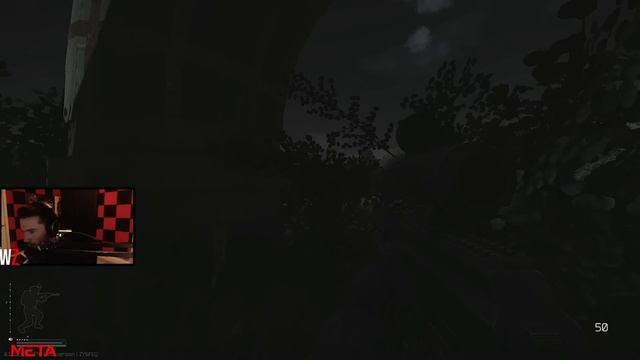 The REAP-IR is TOO GOOD - Escape from Tarkov смотреть онлайн