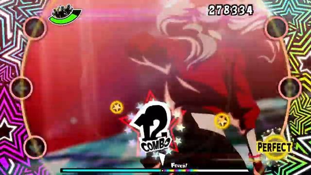 "Groovy (P5D OP)" King Crazy смотреть онлайн