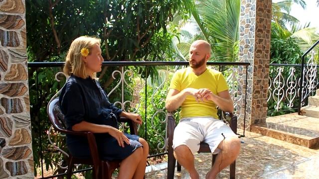 Беседа о слингах с остеопатом. Алексей Возилкин смотреть онлайн