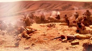 Облаком по небу