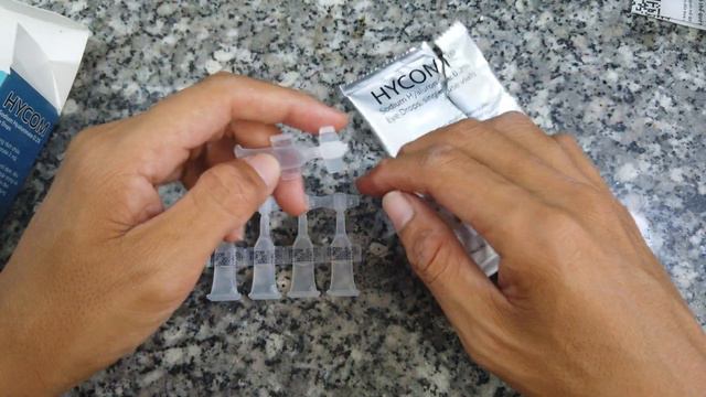 Hycom Nước Mắt Nhân Tạo Số 1 Của Châu Âu