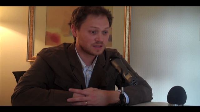 Andrew Peterson.mov смотреть онлайн