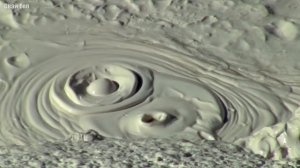 ОДИН СЛУЧАЙ НА МИЛЛИАРД: удивительные явления природы, заснятые на камеру