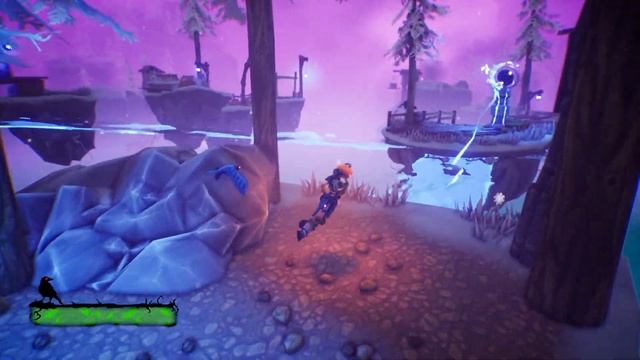 ВСЕМОГУЩИЙ ДЖЕК! Pumpkin Jack ? Прохождение и Обзор игры [ФИНАЛ] #6 смотреть онлайн