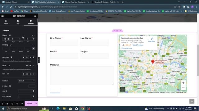 How To Send And Receive Emails On Your Website . FREE AND EASY смотреть онлайн