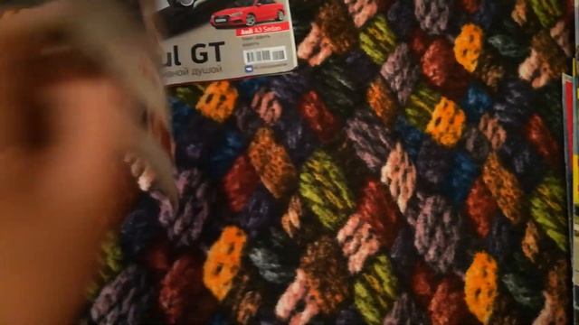 Обзор коллекции журналов автомир Россия