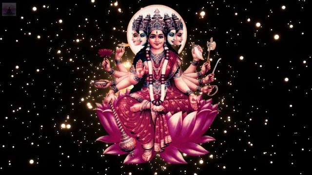 Gayatri Mantra Seven Chakra Prayer-Awaken The Divine Light Of Pure Consciousness- Deva Premal