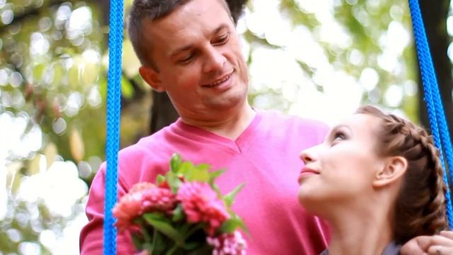 В ожидании чуда- Шамиль и Алина. смотреть онлайн