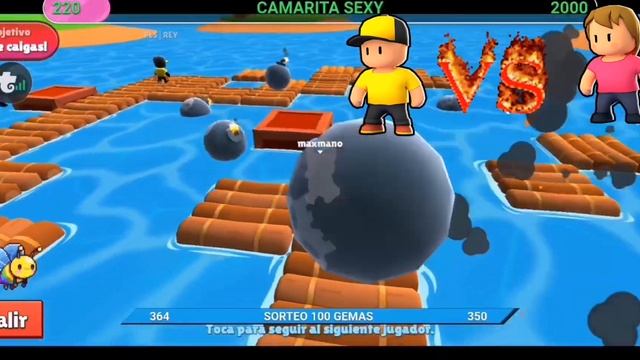 BOT BOY VS BOT GIRL смотреть онлайн