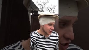 Смешная армия 7 серия