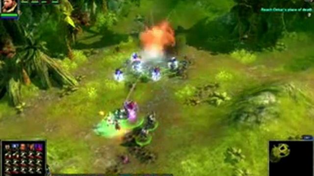 Bandes annonces WorldShift Gameplay solo смотреть онлайн