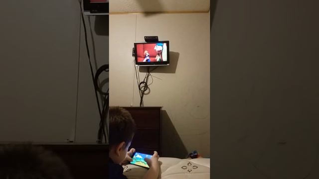 Lucas react to sml and watch ROBERT play sonic 2 смотреть онлайн