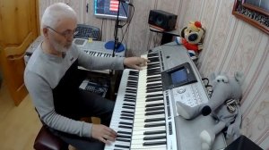 МАМА.Сони Боно.(фильм Был месяц май.) Кавер