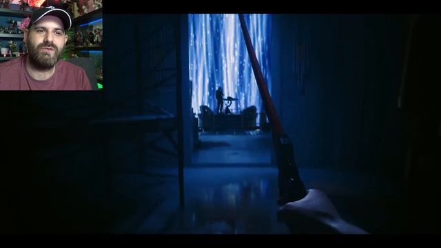 CD PROJEKT explique le reboot THE WITCHER SIRIUS 😯 E3 annulé, ventes PSVR2 décevantes, CYBERPUNK DL смотреть онлайн