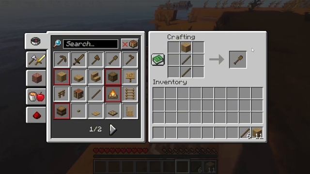 Minecraft But Dirt drop Op items ? | Minecraft Java / Minecraft Pe смотреть онлайн