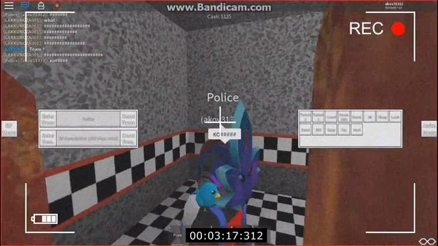 Roblox на карте [BETA] Blockbears. (Читай описания) смотреть онлайн