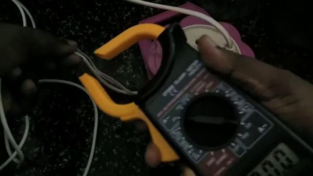 DT266 Clamp Meter How To Measure Current Ampere | Multimeter смотреть онлайн