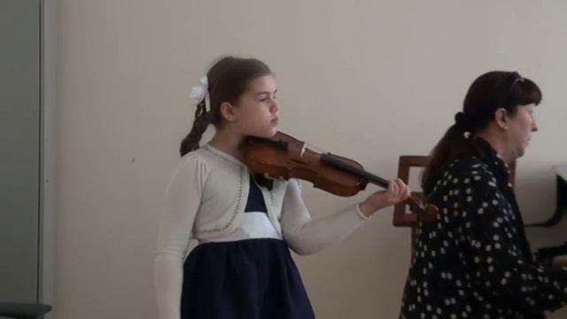 Академический концерт. 23.05.2015 смотреть онлайн