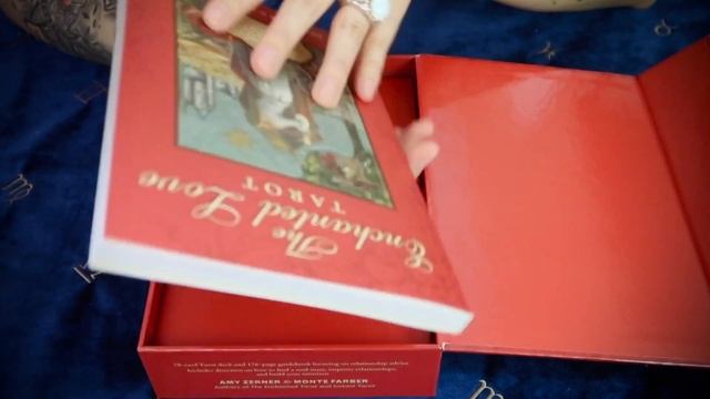 MEGA HAUL of 50 Tarot & Oracle Decks ? | Haul #4 | Unboxing | First Impressions ? смотреть онлайн